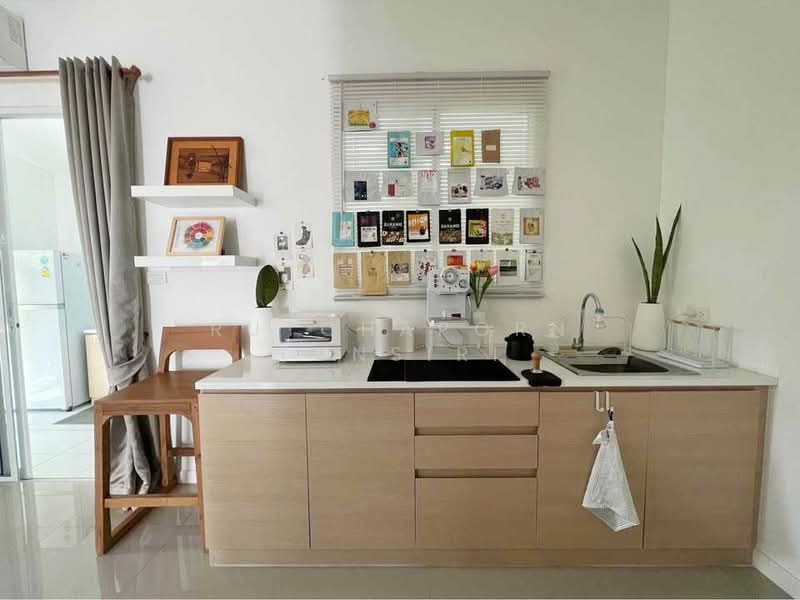 ทาวน์เฮ้าให้เช่า – ใกล้มหาวิทยาลัยพายัพ เพียง 5 นาที ค่าเช่า 17,000 บาท / เดือน No.6H324, เชียงใหม่, หนองป่าครั่ง, เมืองเชียงใหม่, เชียงใหม่, 110 ตร.ม., ทาวน์เฮ้าส์ ให้เช่า, โดย Rutchaporn Tunsiri, 500157830 - DDproperty.com