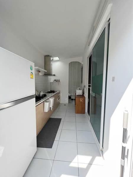 ทาวน์เฮ้าให้เช่า – ใกล้มหาวิทยาลัยพายัพ เพียง 5 นาที ค่าเช่า 17,000 บาท / เดือน No.6H324, เชียงใหม่, หนองป่าครั่ง, เมืองเชียงใหม่, เชียงใหม่, 110 ตร.ม., ทาวน์เฮ้าส์ ให้เช่า, โดย Rutchaporn Tunsiri, 500157830 - DDproperty.com