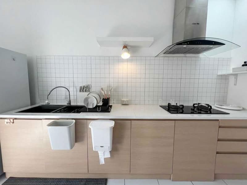 ทาวน์เฮ้าให้เช่า – ใกล้มหาวิทยาลัยพายัพ เพียง 5 นาที ค่าเช่า 17,000 บาท / เดือน No.6H324, เชียงใหม่, หนองป่าครั่ง, เมืองเชียงใหม่, เชียงใหม่, 110 ตร.ม., ทาวน์เฮ้าส์ ให้เช่า, โดย Rutchaporn Tunsiri, 500157830 - DDproperty.com