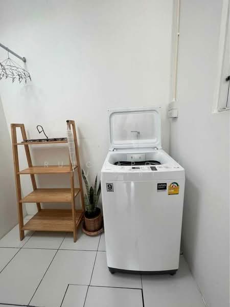 ทาวน์เฮ้าให้เช่า – ใกล้มหาวิทยาลัยพายัพ เพียง 5 นาที ค่าเช่า 17,000 บาท / เดือน No.6H324, เชียงใหม่, หนองป่าครั่ง, เมืองเชียงใหม่, เชียงใหม่, 110 ตร.ม., ทาวน์เฮ้าส์ ให้เช่า, โดย Rutchaporn Tunsiri, 500157830 - DDproperty.com