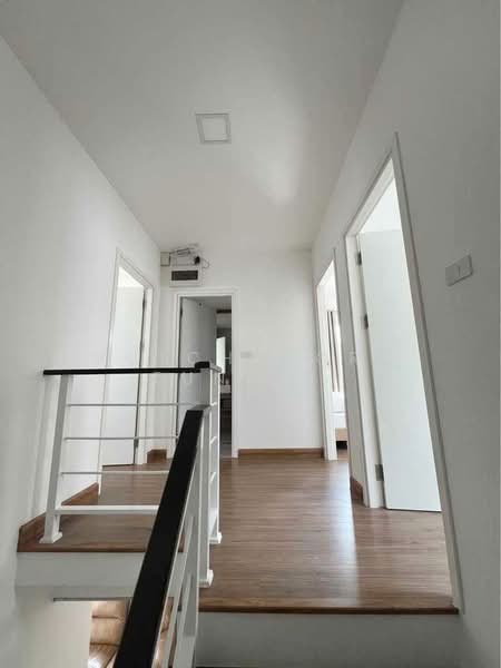 ทาวน์เฮ้าให้เช่า – ใกล้มหาวิทยาลัยพายัพ เพียง 5 นาที ค่าเช่า 17,000 บาท / เดือน No.6H324, เชียงใหม่, หนองป่าครั่ง, เมืองเชียงใหม่, เชียงใหม่, 110 ตร.ม., ทาวน์เฮ้าส์ ให้เช่า, โดย Rutchaporn Tunsiri, 500157830 - DDproperty.com