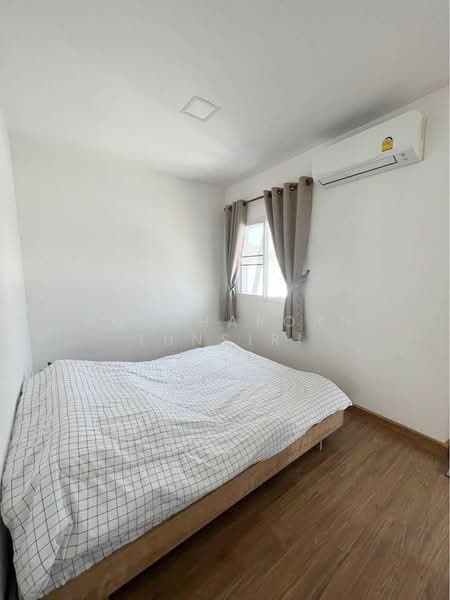 ทาวน์เฮ้าให้เช่า – ใกล้มหาวิทยาลัยพายัพ เพียง 5 นาที ค่าเช่า 17,000 บาท / เดือน No.6H324, Chiang Mai, Nong Pa Krang, Muang Chiang Mai, Chiang Mai, 3 Bedrooms, 110 sqm, Townhouse For Rent, by Rutchaporn Tunsiri, 500157830 - DDproperty.com