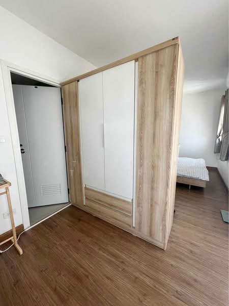 ทาวน์เฮ้าให้เช่า – ใกล้มหาวิทยาลัยพายัพ เพียง 5 นาที ค่าเช่า 17,000 บาท / เดือน No.6H324, Chiang Mai, Nong Pa Krang, Muang Chiang Mai, Chiang Mai, 3 Bedrooms, 110 sqm, Townhouse For Rent, by Rutchaporn Tunsiri, 500157830 - DDproperty.com