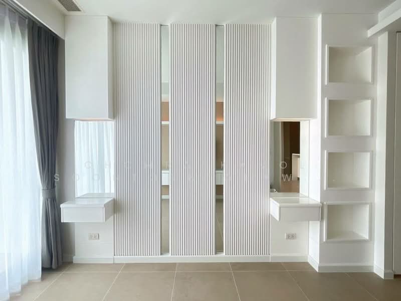 The River by Raimon Land : เดอะ ริเวอร์ บาย ไรม่อน แลนด์, กรุงเทพ, ซอยเจริญนคร 13 ถนนเจริญนคร, คลองต้นไทร, คลองสาน, กรุงเทพ, 69 ตร.ม., คอนโด ขาย, โดย Chomratkamol Soontorntarawong (Gor), 500157832 - DDproperty.com