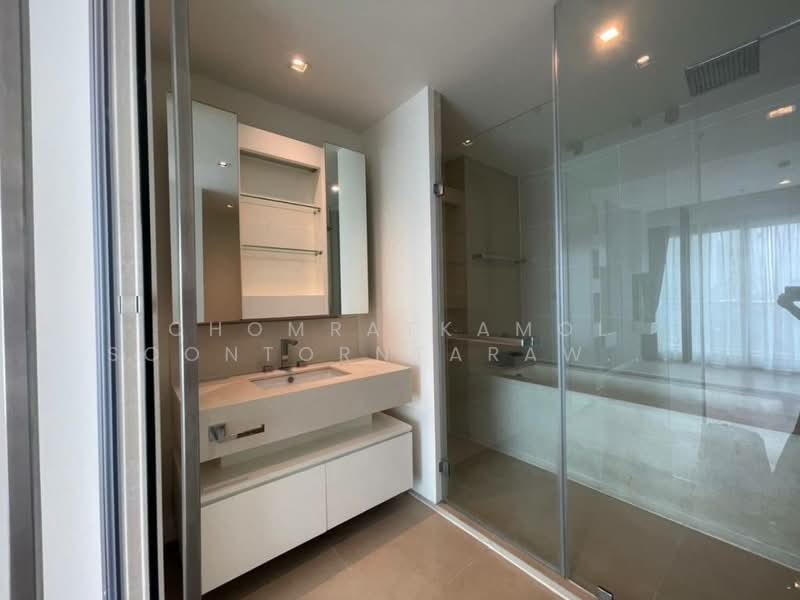 The River by Raimon Land, Bangkok, Soi Charoen Nakorn 13, Charoen Nakorn Road, Khlong Ton Sai, Khlong San, Bangkok, 1 Bedroom, 69 sqm, Condo For Sale, by Chomratkamol Soontorntarawong (Gor), 500157832 - DDproperty.com