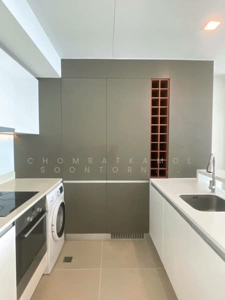 The River by Raimon Land : เดอะ ริเวอร์ บาย ไรม่อน แลนด์, กรุงเทพ, ซอยเจริญนคร 13 ถนนเจริญนคร, คลองต้นไทร, คลองสาน, กรุงเทพ, 69 ตร.ม., คอนโด ขาย, โดย Chomratkamol Soontorntarawong (Gor), 500157832 - DDproperty.com