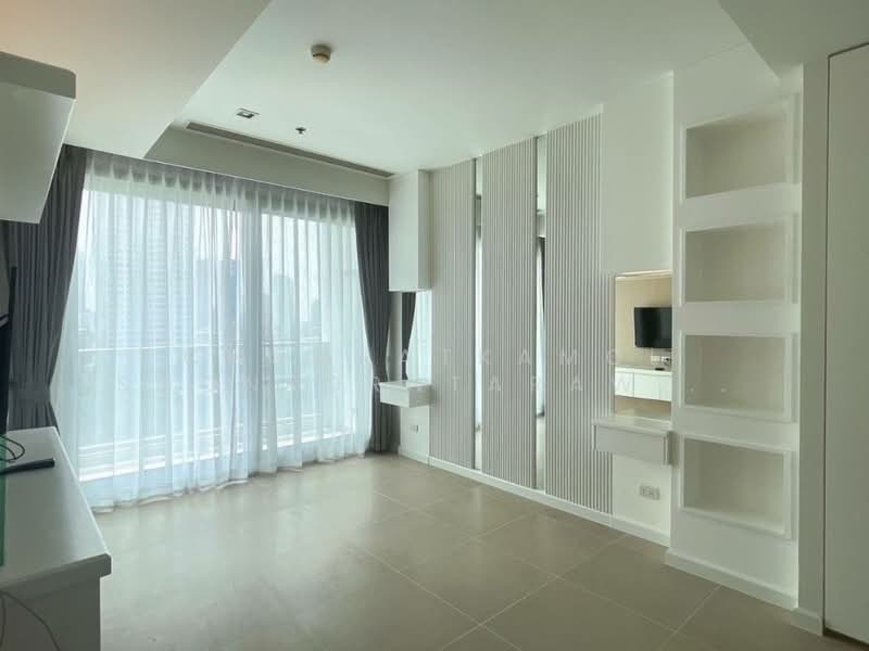The River by Raimon Land, Bangkok, Soi Charoen Nakorn 13, Charoen Nakorn Road, Khlong Ton Sai, Khlong San, Bangkok, 1 Bedroom, 69 sqm, Condo For Sale, by Chomratkamol Soontorntarawong (Gor), 500157832 - DDproperty.com