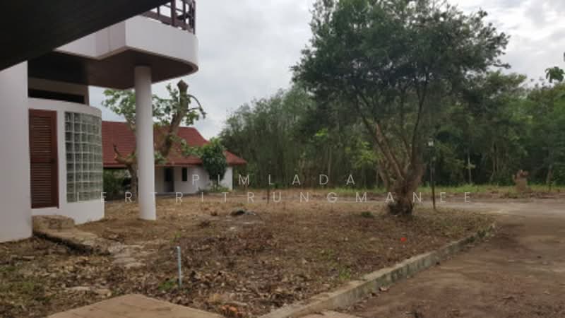 หมู่บ้านทองธัชการ นครชัยศรี, นครปฐม, ถนนขาด, เมืองนครปฐม, นครปฐม, 1,500 ตร.ม., บ้านเดี่ยว ขาย, โดย Pimlada Lertritrungmanee, 500157834 - DDproperty.com