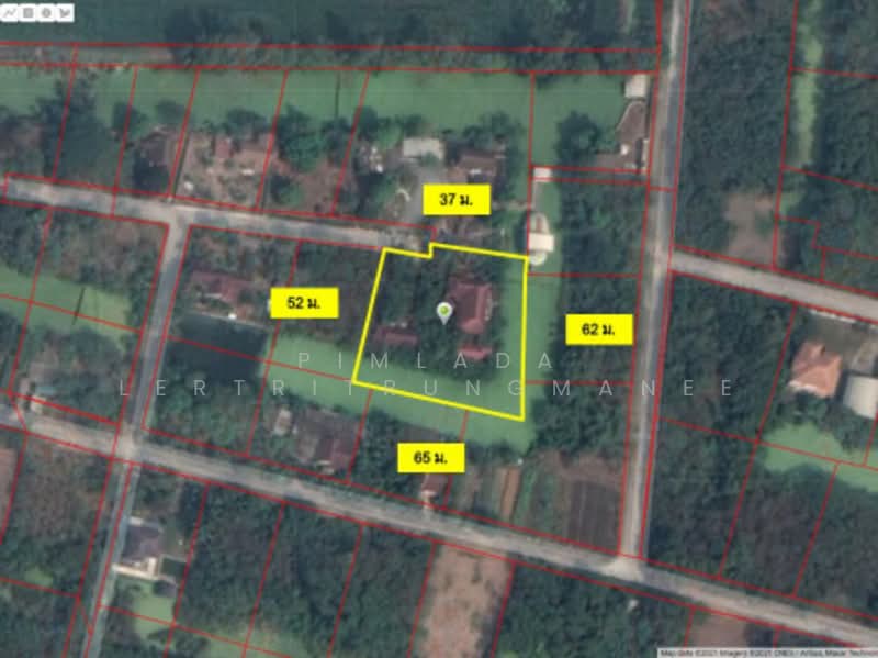 หมู่บ้านทองธัชการ นครชัยศรี, Nakhon Pathom, Thanon Khat, Muang Nakhon Pathom, Nakhon Pathom, 1 Bedroom, 1,500 sqm, Single Detached House For Sale, by Pimlada Lertritrungmanee, 500157834 - DDproperty.com