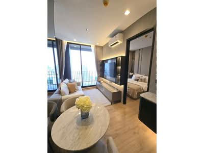For Rent - Noble Around Ari, Bangkok