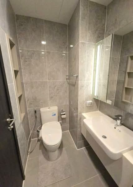 Noble Around Ari, Bangkok, 312 Phahon Yothin Rd, Samsen Nai, Phaya Thai, Bangkok, 1 Bedroom, 35 sqm, Condo For Rent, by CS Jiew, 500157836 - DDproperty.com