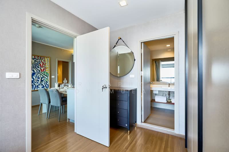 IDEO Sukhumvit 93, Bangkok, 2331 Soi Sukhumvit 93, Bang Chak, Phra Khanong, Bangkok, 2 Bedrooms, 52 sqm, Condo For Sale, by Kritaphak Khongmueang, 500157838 - DDproperty.com