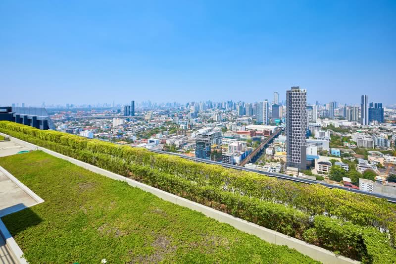 IDEO Sukhumvit 93, Bangkok, 2331 Soi Sukhumvit 93, Bang Chak, Phra Khanong, Bangkok, 2 Bedrooms, 52 sqm, Condo For Sale, by Kritaphak Khongmueang, 500157838 - DDproperty.com