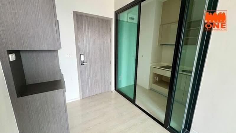 The Niche Pride Thonglor-Phetchaburi, Bangkok, New Petchaburi Road, Bang Kapi, Huai Khwang, Bangkok, 1 Bedroom, 35 sqm, Condo For Sale, by เรียลตี้ วัน, 500157840 - DDproperty.com