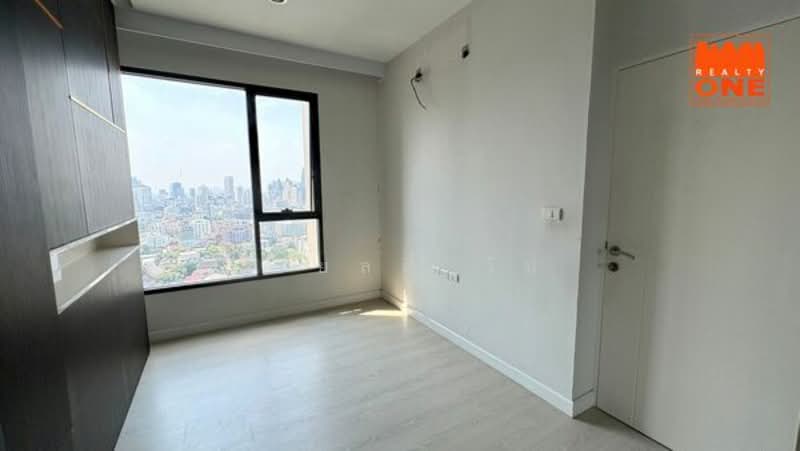 The Niche Pride Thonglor-Phetchaburi, Bangkok, New Petchaburi Road, Bang Kapi, Huai Khwang, Bangkok, 1 Bedroom, 35 sqm, Condo For Sale, by เรียลตี้ วัน, 500157840 - DDproperty.com