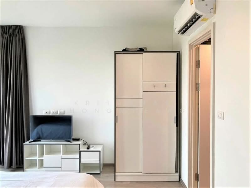 The Base Phetkasem, Bangkok, Phet Kasem Rd, Bang Wa, Phasi Charoen, Bangkok, 2 Bedrooms, 53 sqm, Condo For Rent, by Kritaphak Khongmueang, 500157846 - DDproperty.com