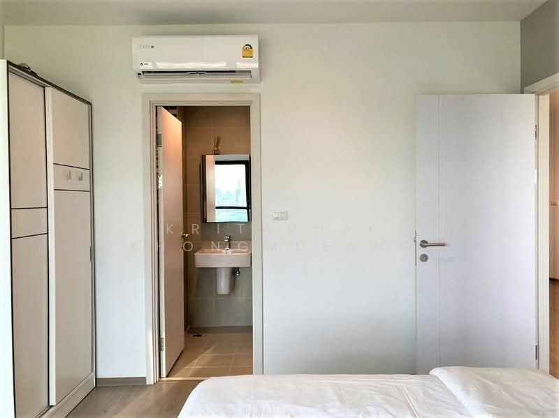 The Base Phetkasem, Bangkok, Phet Kasem Rd, Bang Wa, Phasi Charoen, Bangkok, 2 Bedrooms, 53 sqm, Condo For Rent, by Kritaphak Khongmueang, 500157846 - DDproperty.com