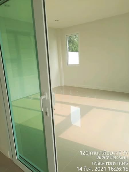 The Extenso Liabwaree, Bangkok, 333 Leap Waree Road, Khok Faed, Nong Chok, Bangkok, 5 Bedrooms, 250 sqm, Single Detached House For Sale, by Line: @katagent, 500157848 - DDproperty.com