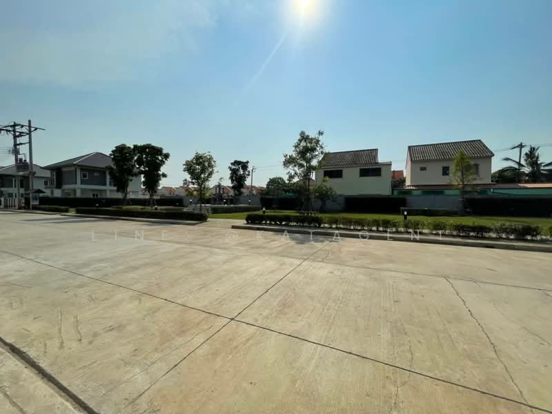 The Extenso Liabwaree, Bangkok, 333 Leap Waree Road, Khok Faed, Nong Chok, Bangkok, 5 Bedrooms, 250 sqm, Single Detached House For Sale, by Line: @katagent, 500157848 - DDproperty.com