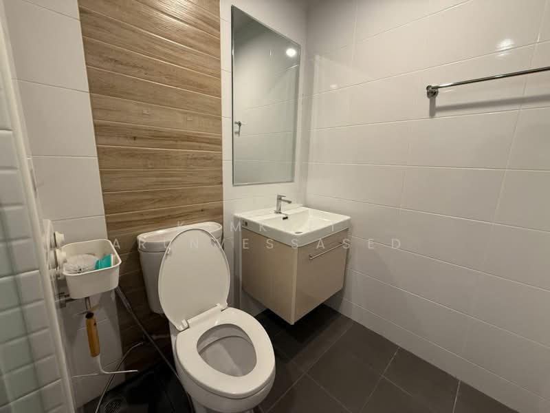 Elio Sathorn-Wutthakat, Bangkok, Kanlapaphruek Road, Bangko, Chom Thong, Bangkok, 1 Bedroom, 34 sqm, Condo For Rent, by Komkrit Arunvessased , 500157849 - DDproperty.com