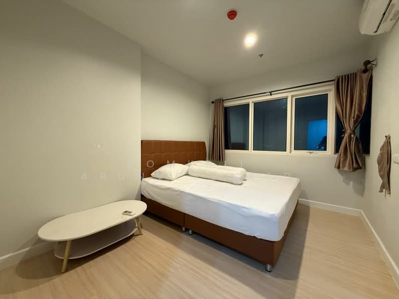 Elio Sathorn-Wutthakat, กรุงเทพ, ถนนกัลปพฤกษ์, บางค้อ, จอมทอง, กรุงเทพ, 34 ตร.ม., คอนโด ให้เช่า, โดย Komkrit  Arunvessased , 500157849 - DDproperty.com