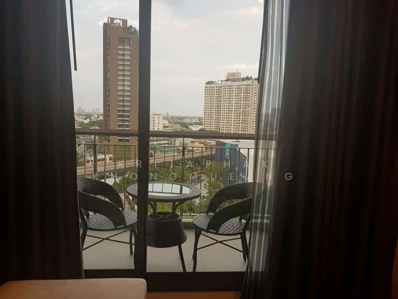 Rhythm Sukhumvit 42 : ริทึ่ม สุขุมวิท 42, กรุงเทพ, ซอยสุขุมวิท 42, พระโขนง, คลองเตย, กรุงเทพ, 78 ตร.ม., คอนโด ให้เช่า, โดย Kritaphak Khongmueang, 500157850 - DDproperty.com
