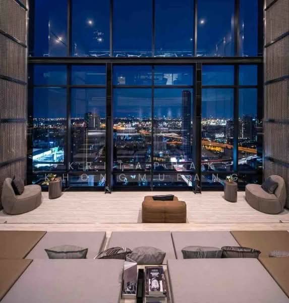 Knightsbridge Prime Onnut : ไนท์บริดจ์ ไพร์ม อ่อนนุช, กรุงเทพ, ซอยอ่อนนุช 1/1 ถนนสุขุมวิท 77, พระโขนงเหนือ, วัฒนา, กรุงเทพ, 31 ตร.ม., คอนโด ขาย, โดย Kritaphak Khongmueang, 500157853 - DDproperty.com