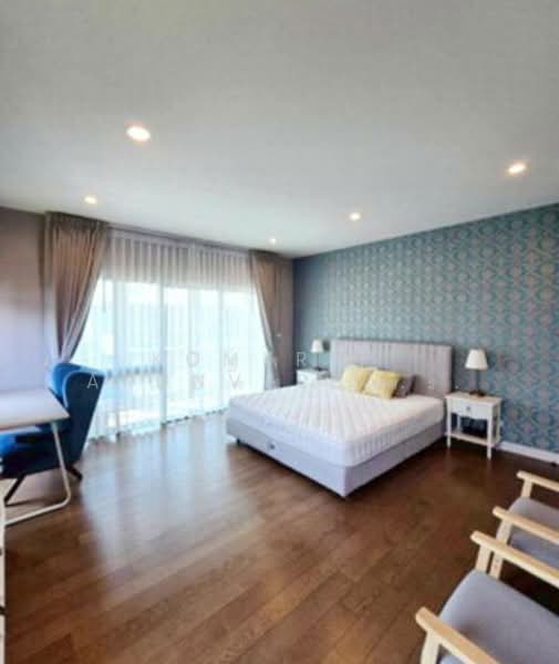 Burasiri Pattanakarn, Bangkok, New Pattanakarn Road, Prawet, Prawet, Bangkok, 4 Bedrooms, 250 sqm, Single Detached House For Rent, by Komkrit  Arunvessased , 500157857 - DDproperty.com