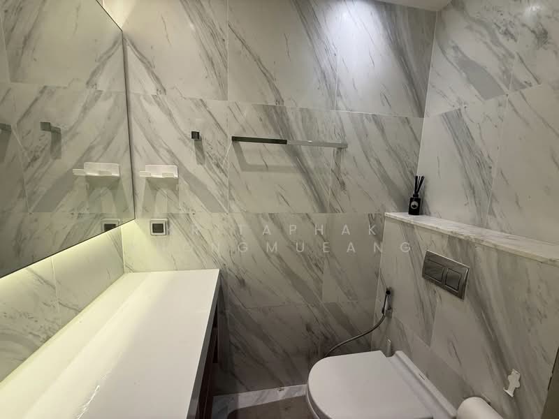 MUNIQ Sukhumvit 23, Bangkok, 17 Sukhumvit 23, Khlongtoei Nua, Watthana, Bangkok, 1 Bedroom, 35 sqm, Condo For Sale, by Kritaphak Khongmueang, 500157858 - DDproperty.com