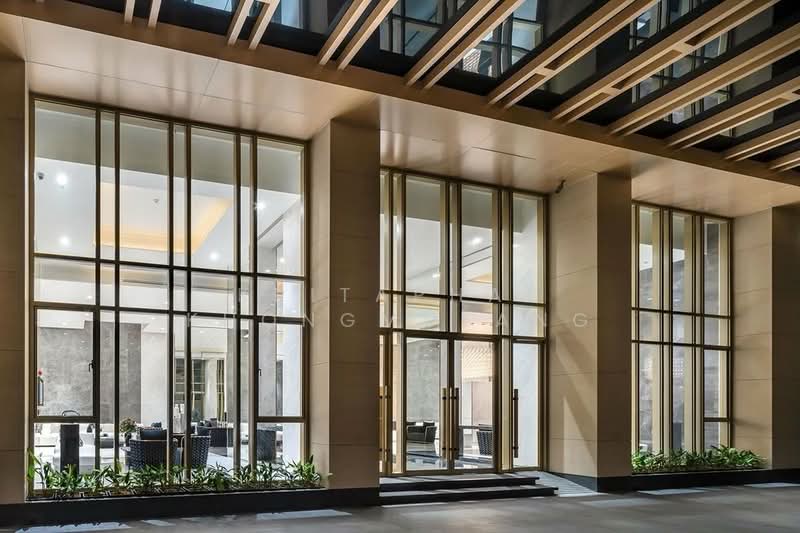 MUNIQ Sukhumvit 23, Bangkok, 17 Sukhumvit 23, Khlongtoei Nua, Watthana, Bangkok, 1 Bedroom, 35 sqm, Condo For Sale, by Kritaphak Khongmueang, 500157858 - DDproperty.com