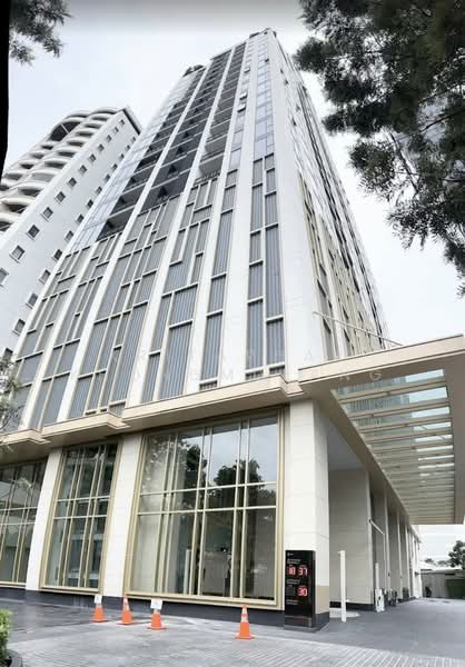 MUNIQ Sukhumvit 23, Bangkok, 17 Sukhumvit 23, Khlongtoei Nua, Watthana, Bangkok, 1 Bedroom, 35 sqm, Condo For Sale, by Kritaphak Khongmueang, 500157858 - DDproperty.com