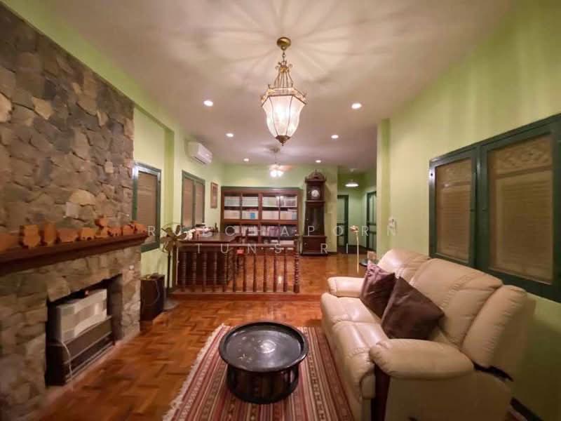 บ้านให้เช่า – ใกล้รร.นานาชาติปัญญาเด่น ค่าเช่า 17,000 บาท / เดือน รหัสทรัพย์ : No.14H1053, เชียงใหม่, หางดง, หางดง, เชียงใหม่, 100 ตร.ม., บ้านเดี่ยว ให้เช่า, โดย Rutchaporn Tunsiri, 500157863 - DDproperty.com