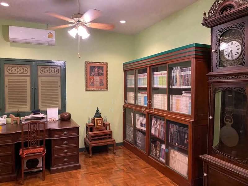 บ้านให้เช่า – ใกล้รร.นานาชาติปัญญาเด่น ค่าเช่า 17,000 บาท / เดือน รหัสทรัพย์ : No.14H1053, เชียงใหม่, หางดง, หางดง, เชียงใหม่, 100 ตร.ม., บ้านเดี่ยว ให้เช่า, โดย Rutchaporn Tunsiri, 500157863 - DDproperty.com