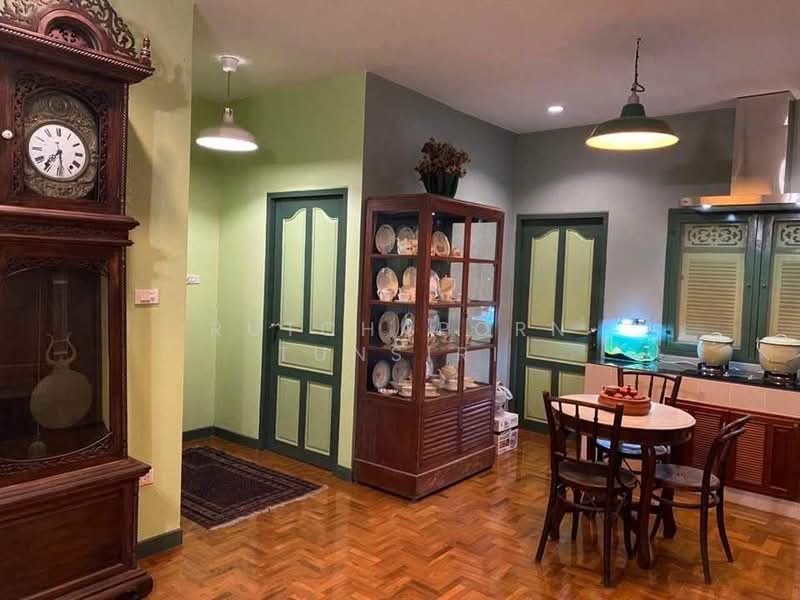 บ้านให้เช่า – ใกล้รร.นานาชาติปัญญาเด่น ค่าเช่า 17,000 บาท / เดือน รหัสทรัพย์ : No.14H1053, Chiang Mai, Hang Dong, Hang Dong, Chiang Mai, 2 Bedrooms, 100 sqm, Single Detached House For Rent, by Rutchaporn Tunsiri, 500157863 - DDproperty.com