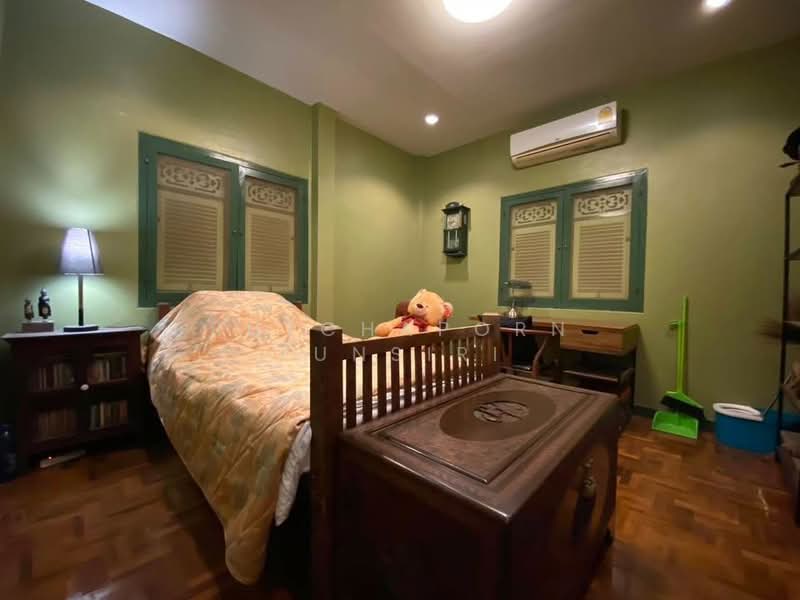 บ้านให้เช่า – ใกล้รร.นานาชาติปัญญาเด่น ค่าเช่า 17,000 บาท / เดือน รหัสทรัพย์ : No.14H1053, เชียงใหม่, หางดง, หางดง, เชียงใหม่, 100 ตร.ม., บ้านเดี่ยว ให้เช่า, โดย Rutchaporn Tunsiri, 500157863 - DDproperty.com