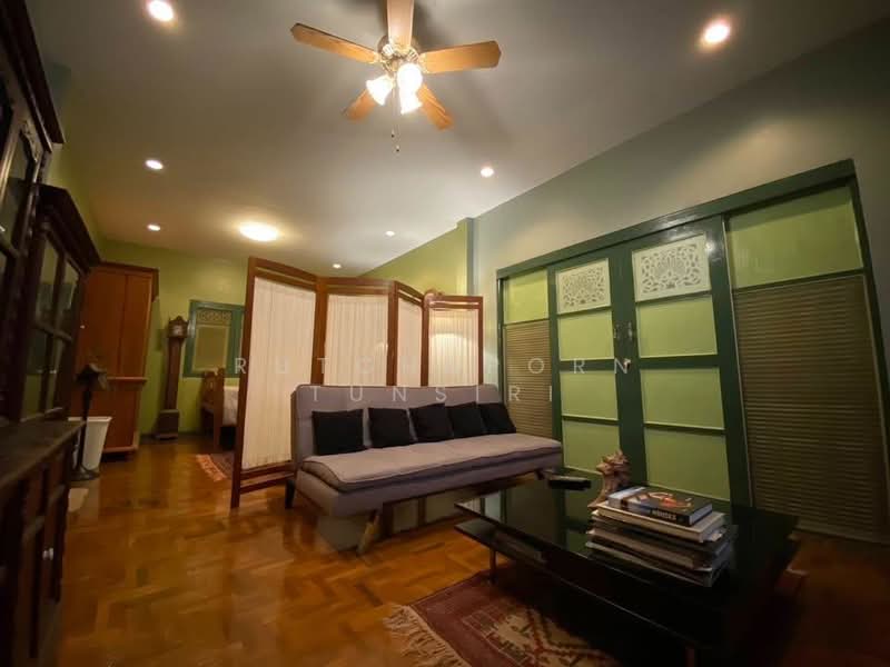 บ้านให้เช่า – ใกล้รร.นานาชาติปัญญาเด่น ค่าเช่า 17,000 บาท / เดือน รหัสทรัพย์ : No.14H1053, เชียงใหม่, หางดง, หางดง, เชียงใหม่, 100 ตร.ม., บ้านเดี่ยว ให้เช่า, โดย Rutchaporn Tunsiri, 500157863 - DDproperty.com