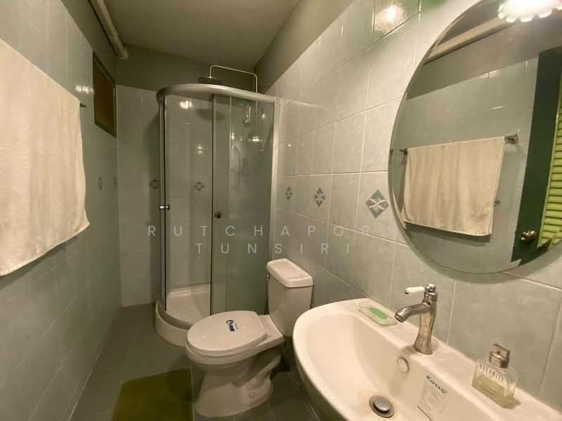 บ้านให้เช่า – ใกล้รร.นานาชาติปัญญาเด่น ค่าเช่า 17,000 บาท / เดือน รหัสทรัพย์ : No.14H1053, Chiang Mai, Hang Dong, Hang Dong, Chiang Mai, 2 Bedrooms, 100 sqm, Single Detached House For Rent, by Rutchaporn Tunsiri, 500157863 - DDproperty.com