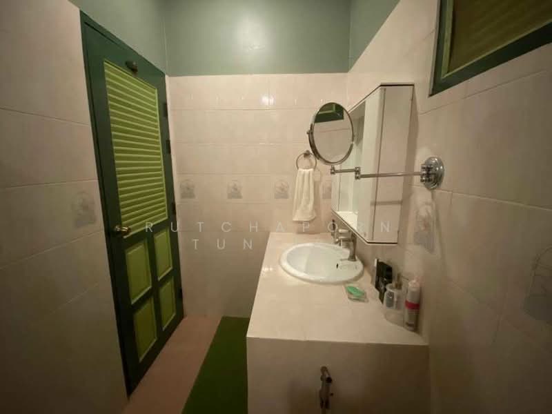 บ้านให้เช่า – ใกล้รร.นานาชาติปัญญาเด่น ค่าเช่า 17,000 บาท / เดือน รหัสทรัพย์ : No.14H1053, เชียงใหม่, หางดง, หางดง, เชียงใหม่, 100 ตร.ม., บ้านเดี่ยว ให้เช่า, โดย Rutchaporn Tunsiri, 500157863 - DDproperty.com