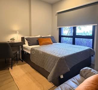 For Rent - Metris District Ladprao, Bangkok