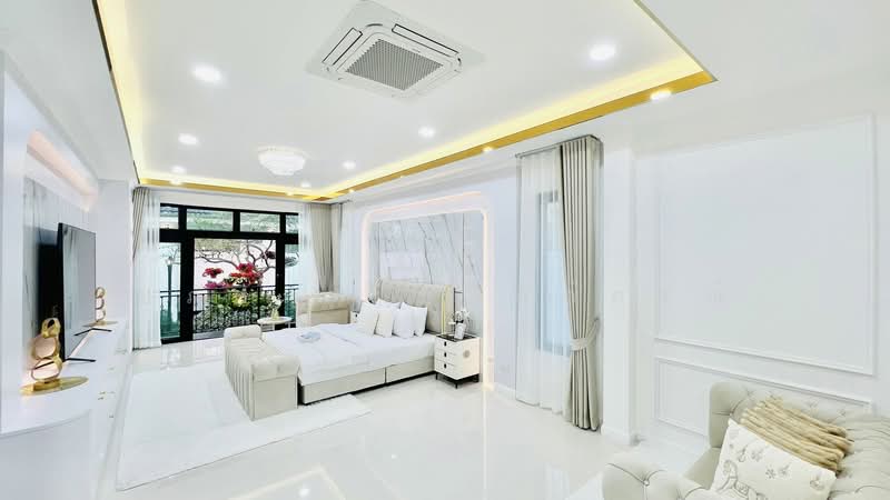 พูลวิลล่า สยามคันทรีคลับ พัทยา, Chon Buri (Pattaya), Nong Pru, Bang Lamung (Pattaya), Chon Buri (Pattaya), 5 Bedrooms, 864 sqm, Single Detached House For Sale, by ปภัชญา ธนัตถ์ภรณ์, 500157868 - DDproperty.com