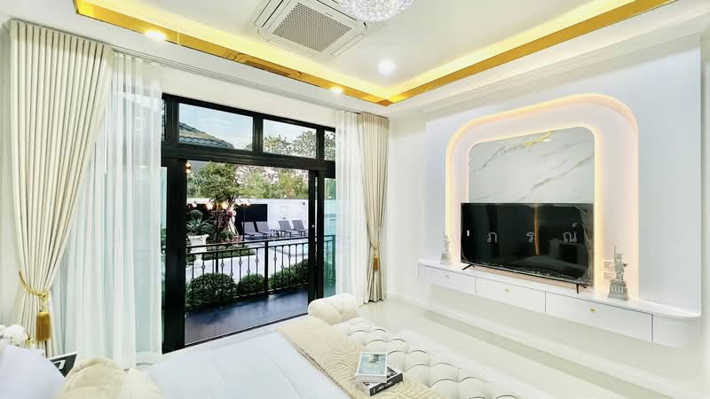 พูลวิลล่า สยามคันทรีคลับ พัทยา, Chon Buri (Pattaya), Nong Pru, Bang Lamung (Pattaya), Chon Buri (Pattaya), 5 Bedrooms, 864 sqm, Single Detached House For Sale, by ปภัชญา ธนัตถ์ภรณ์, 500157868 - DDproperty.com