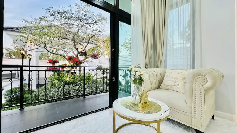 พูลวิลล่า สยามคันทรีคลับ พัทยา, Chon Buri (Pattaya), Nong Pru, Bang Lamung (Pattaya), Chon Buri (Pattaya), 5 Bedrooms, 864 sqm, Single Detached House For Sale, by ปภัชญา ธนัตถ์ภรณ์, 500157868 - DDproperty.com