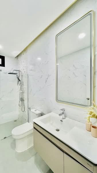 พูลวิลล่า สยามคันทรีคลับ พัทยา, Chon Buri (Pattaya), Nong Pru, Bang Lamung (Pattaya), Chon Buri (Pattaya), 5 Bedrooms, 864 sqm, Single Detached House For Sale, by ปภัชญา ธนัตถ์ภรณ์, 500157868 - DDproperty.com