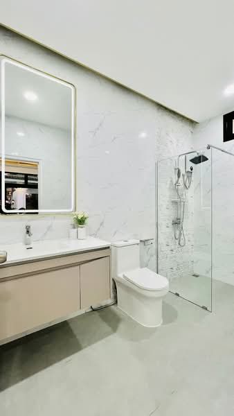 พูลวิลล่า สยามคันทรีคลับ พัทยา, Chon Buri (Pattaya), Nong Pru, Bang Lamung (Pattaya), Chon Buri (Pattaya), 5 Bedrooms, 864 sqm, Single Detached House For Sale, by ปภัชญา ธนัตถ์ภรณ์, 500157868 - DDproperty.com