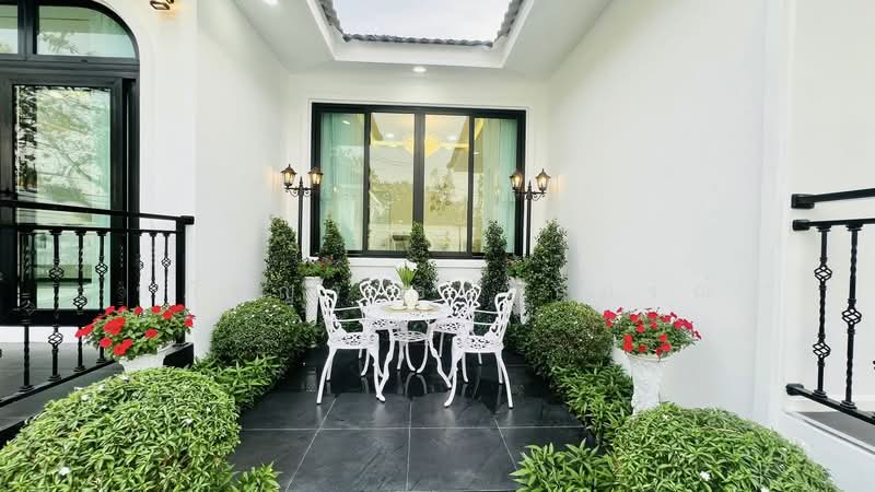 พูลวิลล่า สยามคันทรีคลับ พัทยา, ชลบุรี, หนองปรือ, บางละมุง, ชลบุรี, 864 ตร.ม., บ้านเดี่ยว ขาย, โดย ปภัชญา ธนัตถ์ภรณ์, 500157868 - DDproperty.com