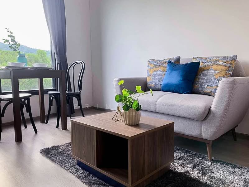 The Base Central, Phuket, Chao Fah Tawan Tok Rd, Wichit, Muang Phuket, Phuket, Studio, 29 sqm, Condo For Sale, by Prime Dew, 500157872 - DDproperty.com