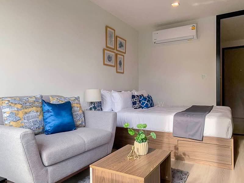 The Base Central, Phuket, Chao Fah Tawan Tok Rd, Wichit, Muang Phuket, Phuket, Studio, 29 sqm, Condo For Sale, by Prime Dew, 500157872 - DDproperty.com