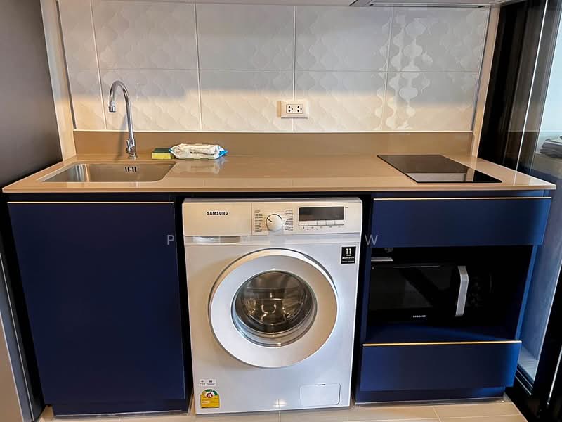 The Base Central, Phuket, Chao Fah Tawan Tok Rd, Wichit, Muang Phuket, Phuket, Studio, 29 sqm, Condo For Sale, by Prime Dew, 500157872 - DDproperty.com