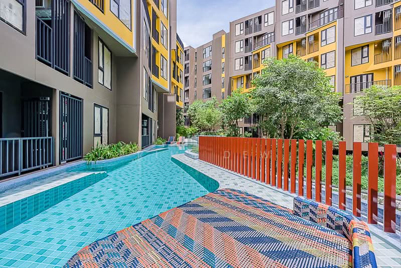 The Base Central, Phuket, Chao Fah Tawan Tok Rd, Wichit, Muang Phuket, Phuket, Studio, 29 sqm, Condo For Sale, by Prime Dew, 500157872 - DDproperty.com