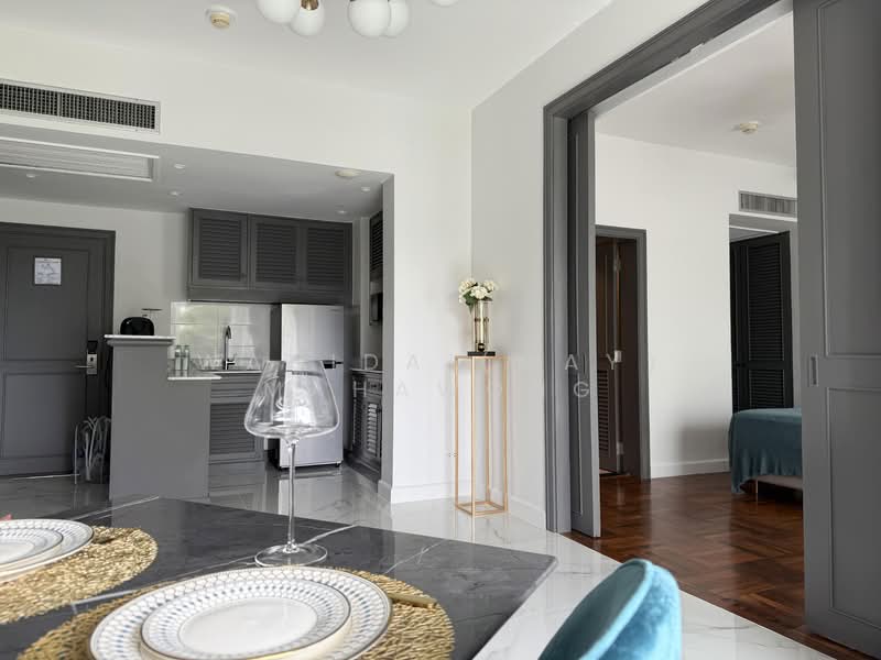 For Sale - Allamanda 2 & 3 Condominium, Phuket